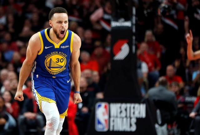 Conferencia Oeste: a destronar a los Warriors.