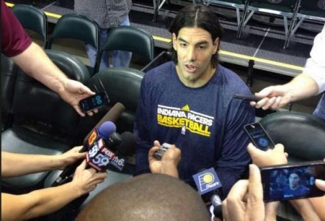 Los Pacers de Scola darn el salto inicial