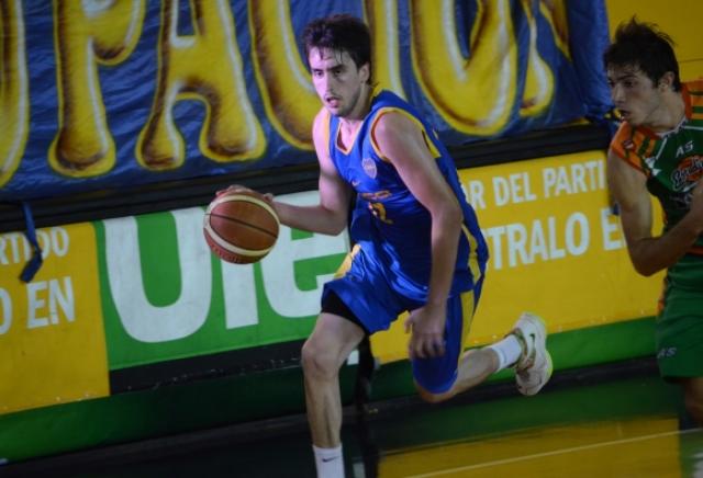 Gargallo: "Estamos trabajando para jugar la final"