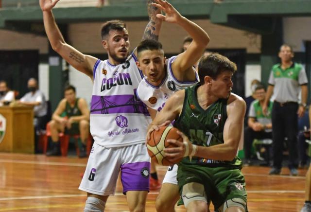 La Unin al frente, Regatas y Riojano protagonistas