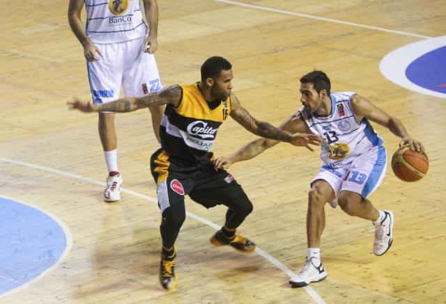 Regatas gan y define con Aguada