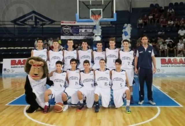 Atenas y Estudiantes a la final