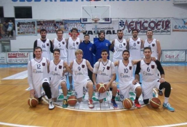 Misiones, Santa Fe y Entre Ros al Final Four