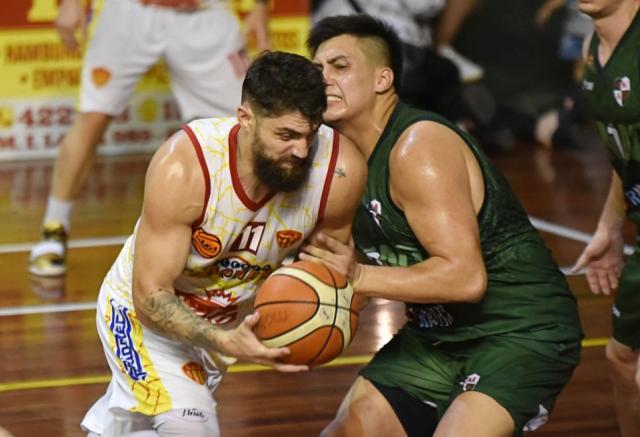 Los lderes no aflojan en el Federal