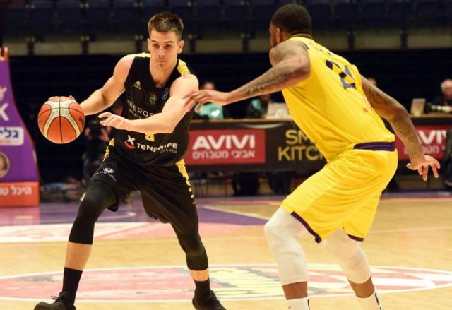 Arranca la legin en la Copa del Rey