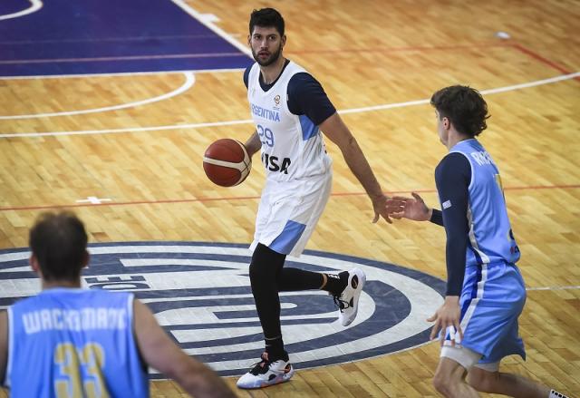 ACB: fichajes bombas, renovaciones y los argentinos en la mesa