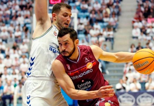 Primera Feb: Palencia empat, Estudiantes y Fuenlabrada match point