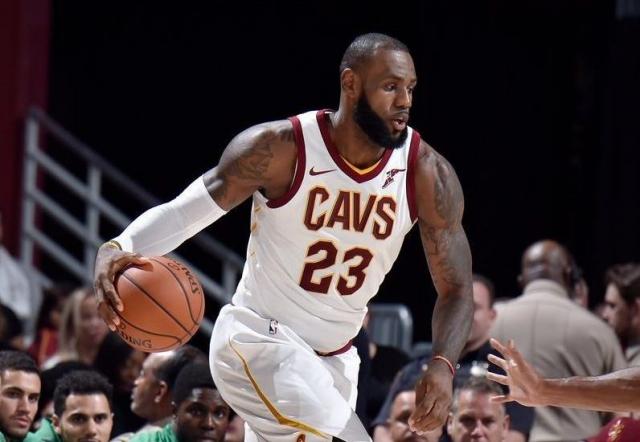 Cleveland abri la temporada con triunfo