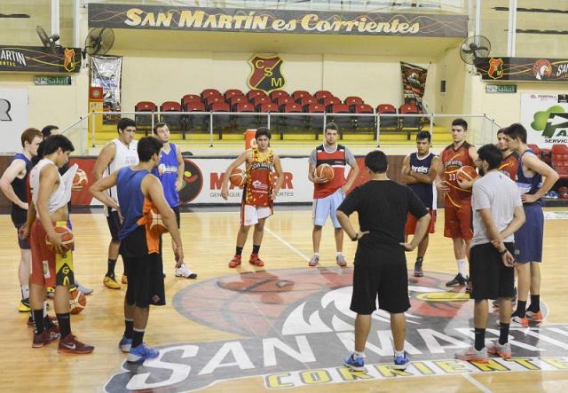 Lopez y Cerminato los indetenibles del martes