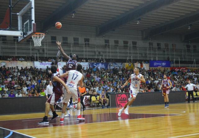Al Thornton abandona Salta y se va a Japn