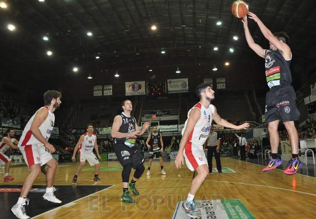 Instituto ya est en semifinales