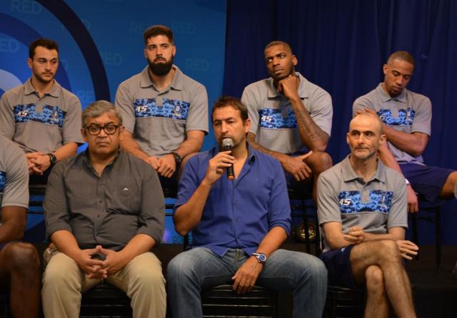 Romay La Unin lleg para quedarse