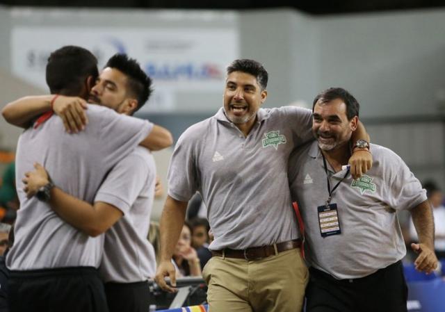 Estudiantes pone proa a su ilusin Sudamericana