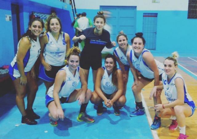 Finaliz la etapa nivelacin de la Sper Liga Portea Femenina