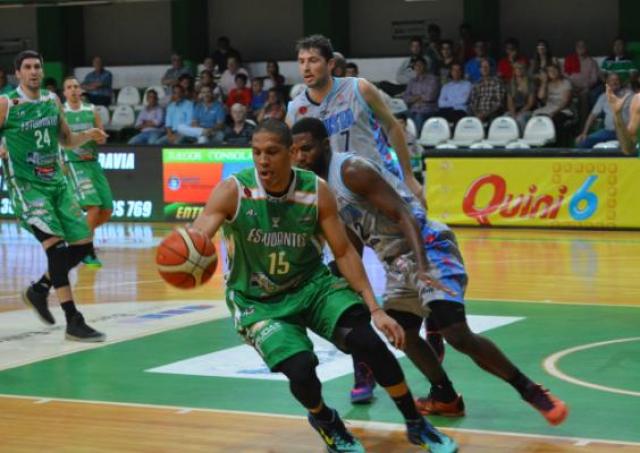 El clsico se qued en Concordia