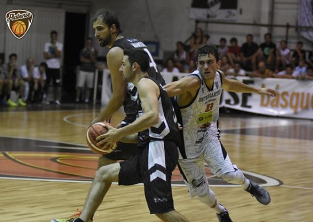 Platense venci a Estudiantes