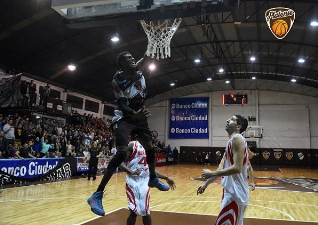 Platense es el ltimo finalista