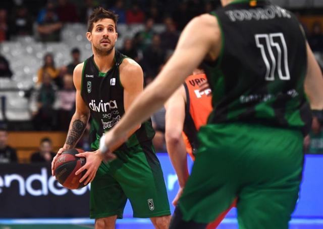 Joventut e Iberostar siguen en racha