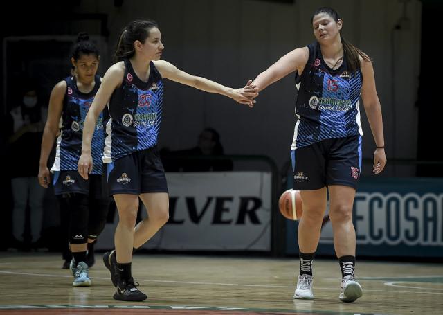 Inici la Liga Femenina