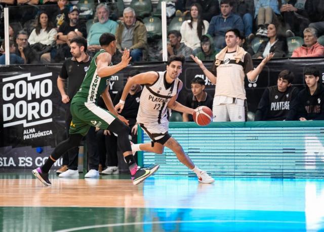 Gimnasia a prueba de balas