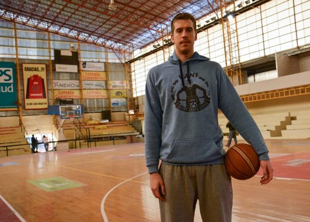 Bortoln: "La pretemporada va a ser fundamental"