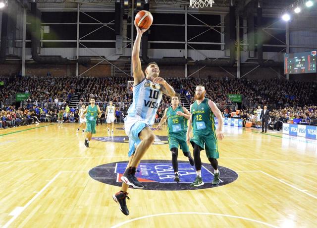 El anlisis de Scola, Ginbili y Campazzo