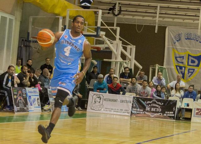 Atenas no descansa: contrat a Larry OBannon