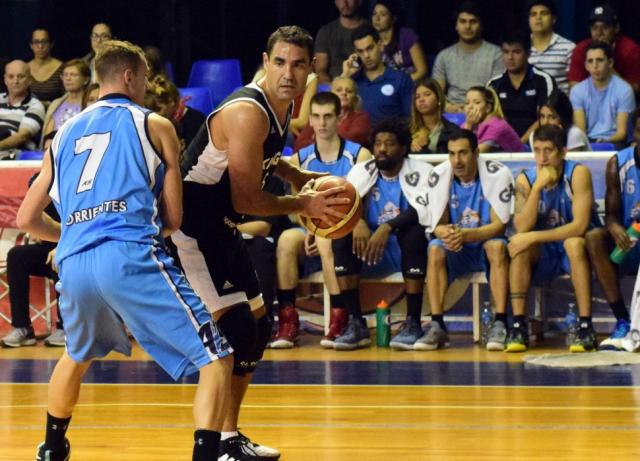 Regatas la gan a Olimpia y se qued con la Copa Aniversario