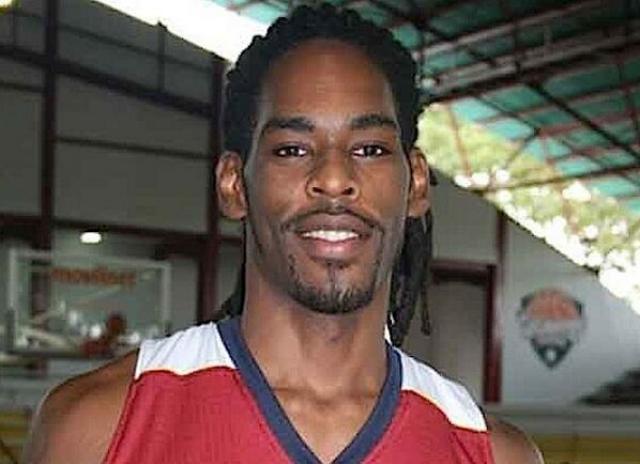 Jamal Johnson: reemplazante temporario de Tramiel