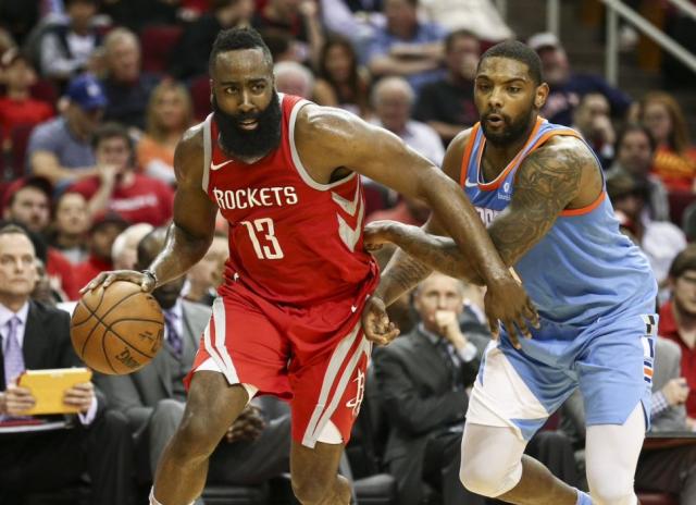 Rockets y Raptors no bajan la guardia