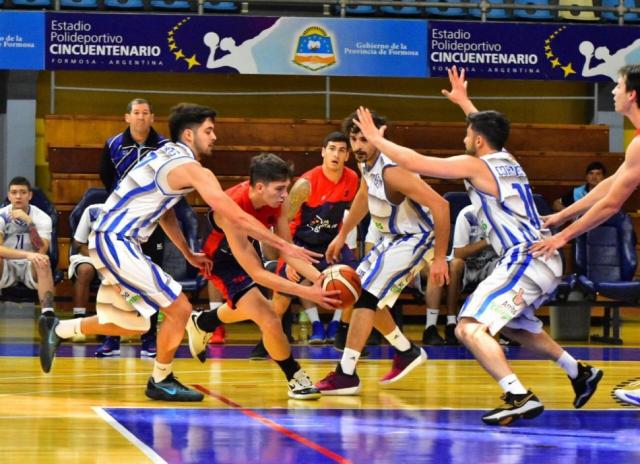 El Argentino ya tiene sus primeros clasificados