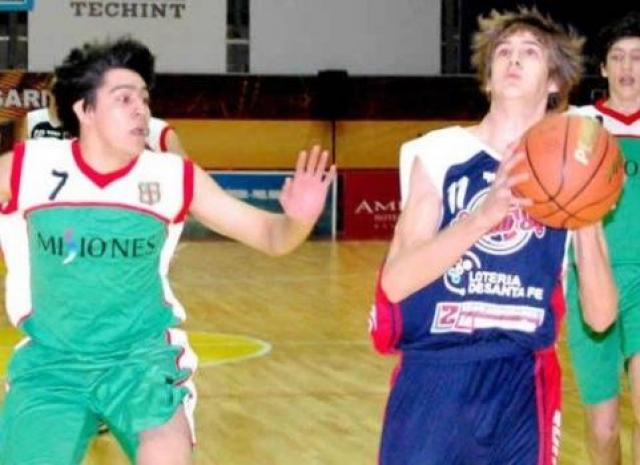 Comenz el Argentino U19 con resultados previsibles