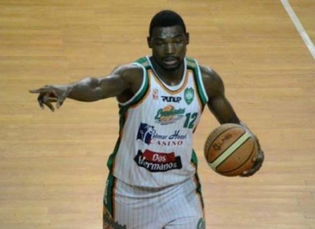 Lee Roberts llega a Concordia