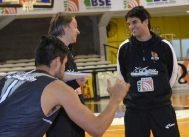 Herman Mandole ser el DT Argentina en el Mundial 3x3