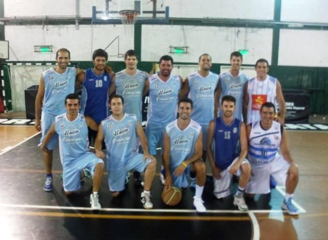 Unin y Pick&Roll a la final