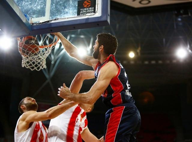 "Adaptarme al juego FIBA no me fue fcil"