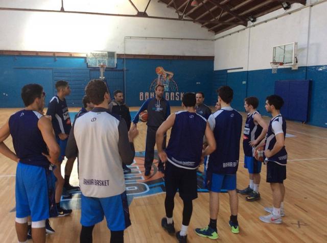 Baha Basket inici formalmente su pretemporada