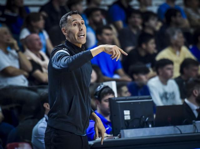 Prigioni: "Nos habamos propuesto tener el mejor partido defensivo posible"