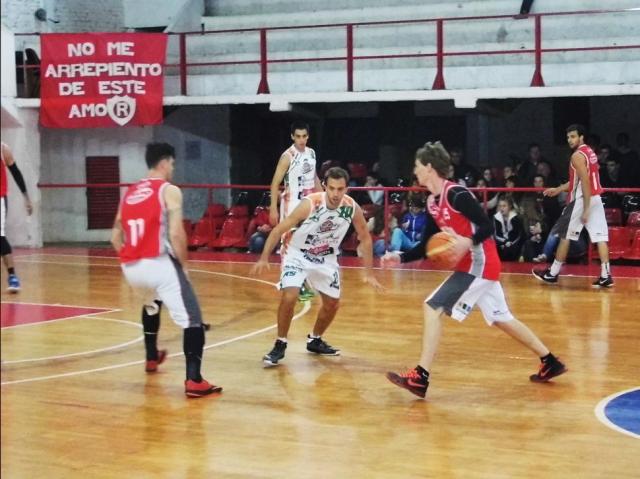 Rocamora cay ante Estudiantes en su primer amistoso de pretemporada