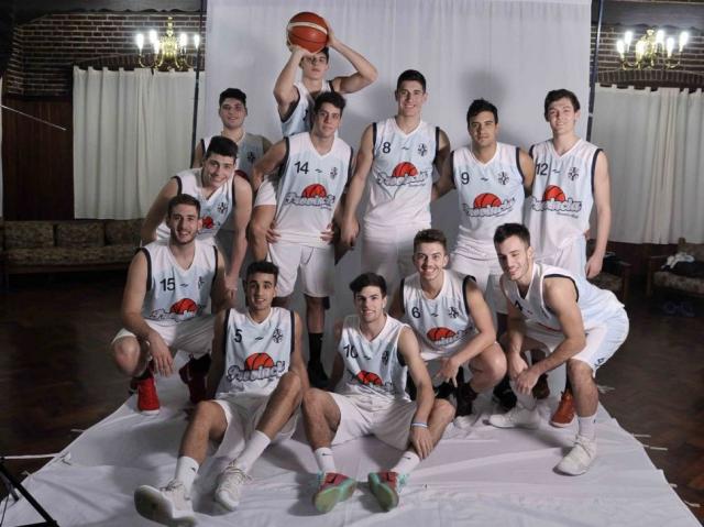 Embalse le abre las puertas al U19