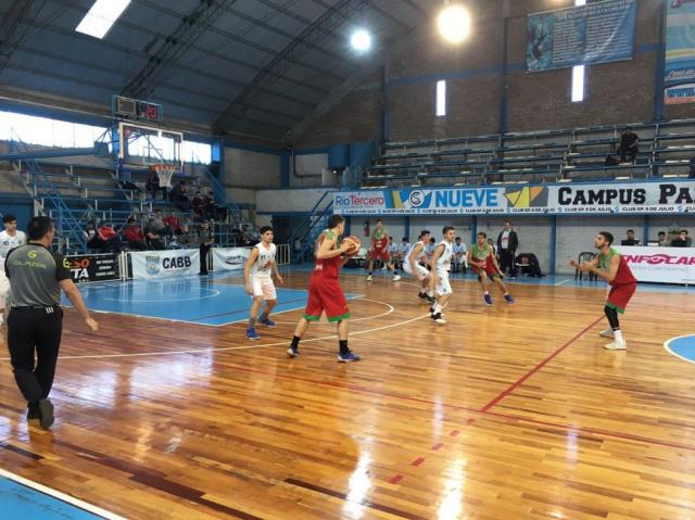 Dos viejos conocidos en la final