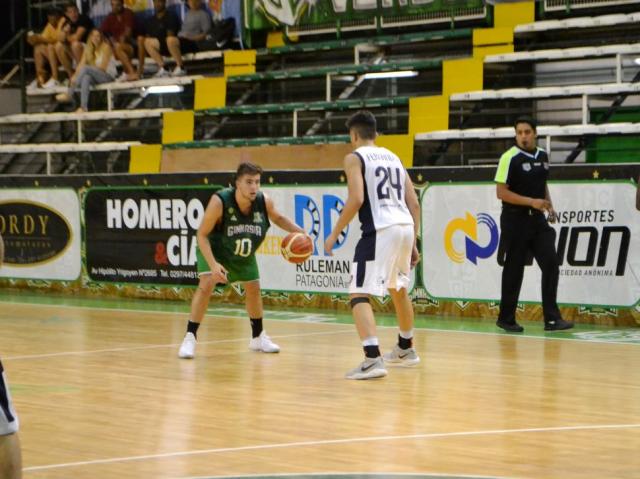 Gonzlez y Fernandez motorizaron el martes