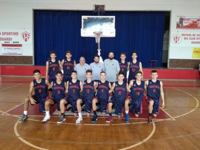 Temperley se mostr en el Provincial y Federativo