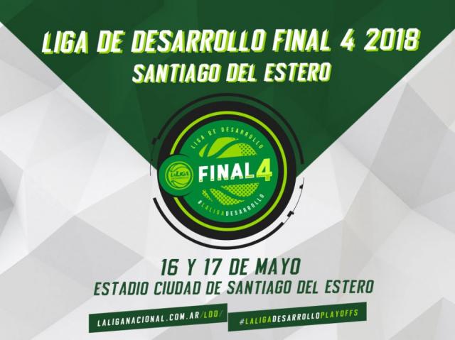 Santiago Del Estero, el anfitrin del Final Four