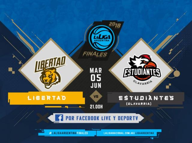 Libertad - Estudiantes (2 captulo)