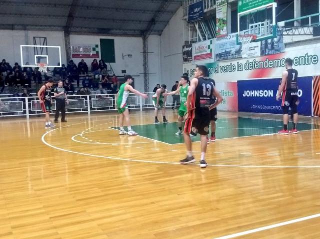 Clasificaciones al filo en U19