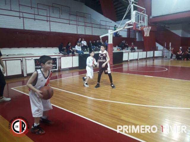 Lanus sac pecho en inferiores