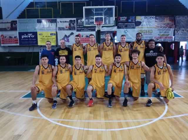 Mini basquet femenino y cuadrangulares finales en Rosario