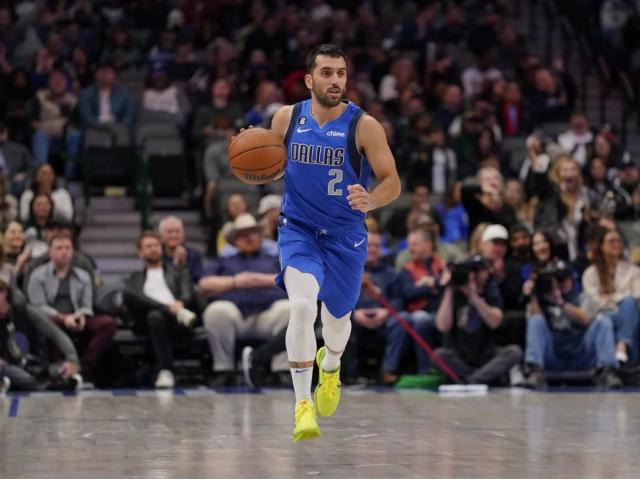 Por qu no pudo sobrevivir Campazzo en la NBA?