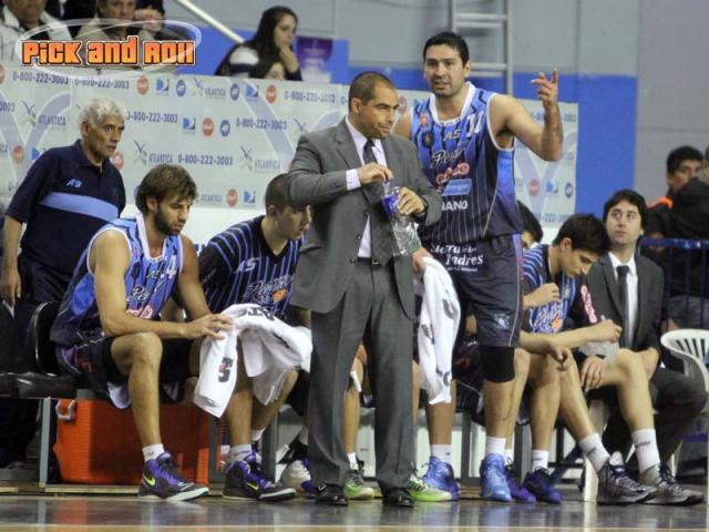 Rivero: "No es solo Facu"